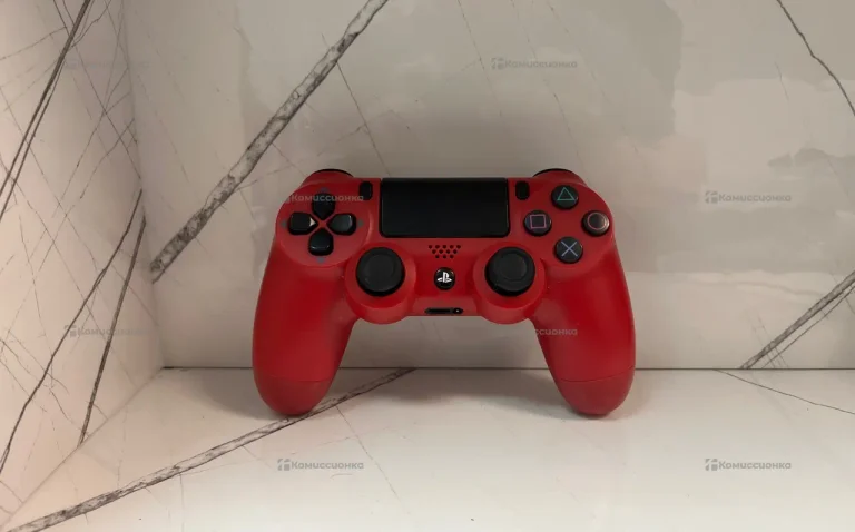 Джойстик ps 4 (реплика)