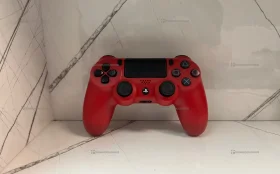 Купить Джойстик ps 4 (реплика) б/у , в Тюмень Цена:990рублей