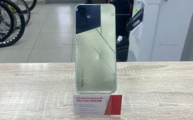 Купить Tecno Pova Neo 3 4/128 ГБ б/у , в Магнитогорск Цена:2900рублей
