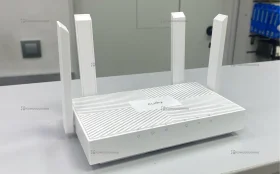 Купить Роутер CUDY AC1200 б/у , в Челябинск Цена:990рублей