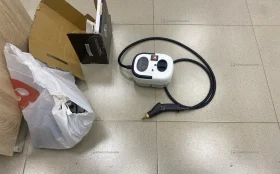 Купить Пароочиститель steam cleaner tc-sc-002 б/у , в Казань Цена:790рублей