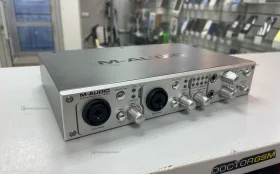 Купить Звуковая карта M-audio firewire 410 б/у , в Зеленодольск Цена:2900рублей