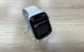 Купить Часы  Apple Watch Series 8 45mm б/у , в Казань Цена:9900рублей