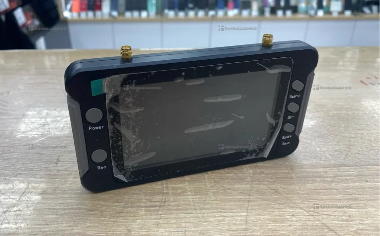 LCD Монитор Alfa 5.8G FPV 4.3