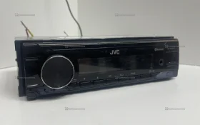 Купить Автомагнитола  JVC KD-X482BT б/у , в Санкт-Петербург Цена:3990рублей