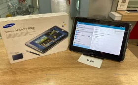 Купить Планшет Samsung Galaxy Note 10.1 б/у , в Нижний Новгород Цена:1290рублей
