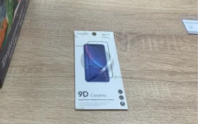 Купить Защитное стекло керамическое для iPhone 12 mini (черный) б/у , в Симферополь Цена:100рублей