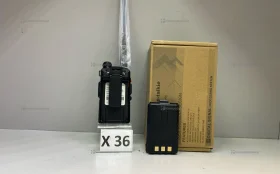 Купить Рация  Baofeng UV-5R б/у , в Нижнекамск Цена:1200рублей