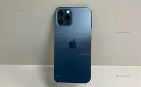Купить Apple iPhone 12 Pro 6/128 ГБ б/у , в Москва и область Цена:16990рублей