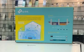 Купить Tp-link archer C20 б/у , в Екатеринбург Цена:990рублей