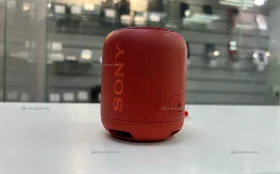 Купить Колонка  Sony SRS-XB12 б/у , в Екатеринбург Цена:1200рублей