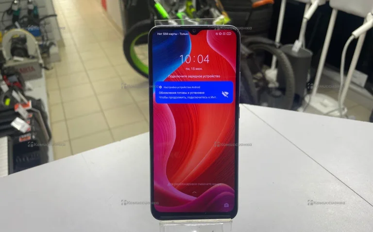 Realme C25s 4/128 ГБ