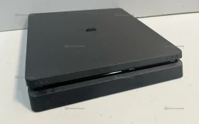 Купить Приставка Sony PS4 Slim 500 ГБ. б/у , в Тюмень Цена:15990рублей