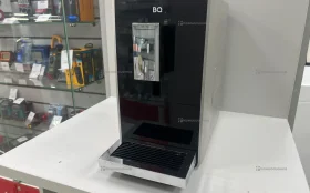 Купить Кофемашина зерновая BQ CM2001 б/у , в Рязань Цена:8900рублей