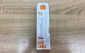 Купить Кабель USB Aspor A099 T - L б/у , в Симферополь Цена:350рублей