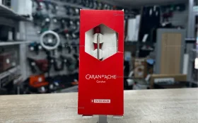 Купить Ручка Carandache б/у , в Москва и область Цена:1900рублей
