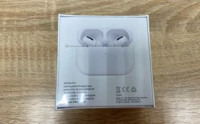 Купить Наушники Беспроводные Air Pods Pro б/у , в Уфа Цена:1600рублей