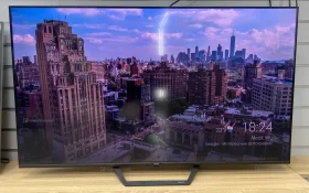 Купить Телевизор Haier 50 Smart TV s2 Pro б/у , в Красноярск Цена:19990рублей