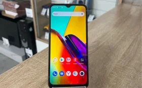 Купить Realme C30 2/32 ГБ б/у , в Челябинск Цена:1900рублей