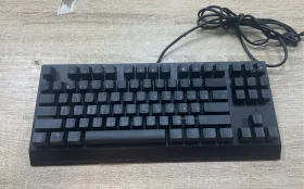 Купить Клавиатура Razer BLACKWIDOW V3 б/у , в Пермь Цена:2290рублей