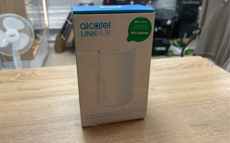 Роутер Alcatel HH71VM