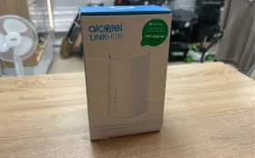 Купить Роутер Alcatel HH71VM б/у , в Саратов Цена:1990рублей