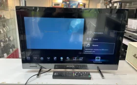 Купить Телевизор Sony Bravia KDL-24EX330 б/у , в Санкт-Петербург Цена:4490рублей
