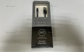 Купить Кабель магнитный X-Cable Lightning б/у , в Симферополь Цена:150рублей
