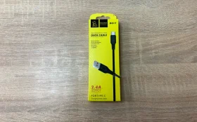 Купить Кабель USB Denmen D01 T б/у , в Симферополь Цена:200рублей