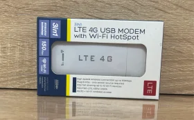 Купить Модем 4G LtE б/у , в Самара Цена:890рублей