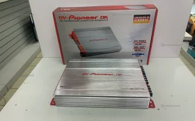 Купить Усилитель  Pioneer.Ok б/у , в Набережные Челны Цена:2600рублей