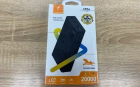 Купить Power Bank 20 000 SkyDolphin SP06 б/у , в Уфа Цена:1250рублей