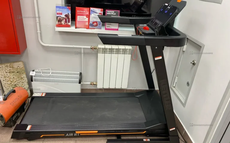 Беговая дорожка kettler Air R1