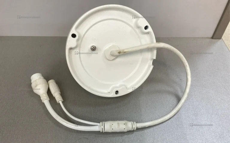 Камера HIKVISION DS-2CD1123GOE-I