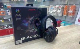 Купить Наушники игровые ARDOR GAMING Blackut б/у , в Нижнекамск Цена:1890рублей