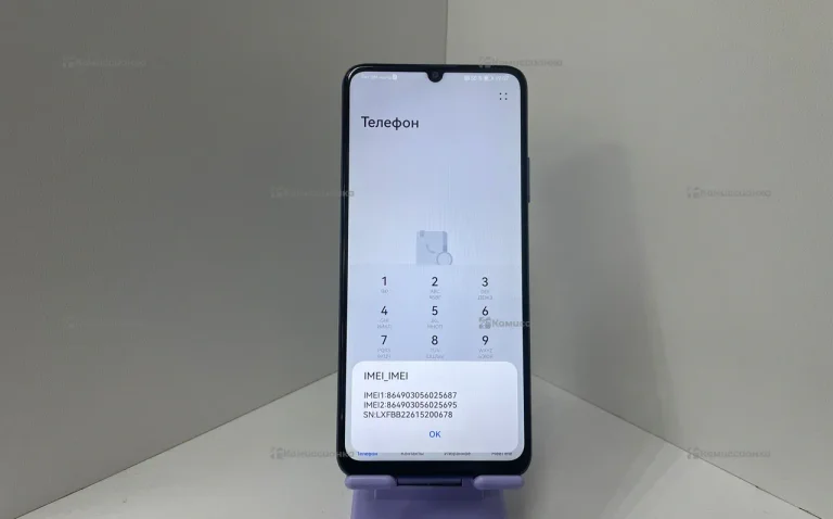 Huawei Nova Y70 4/64 ГБ