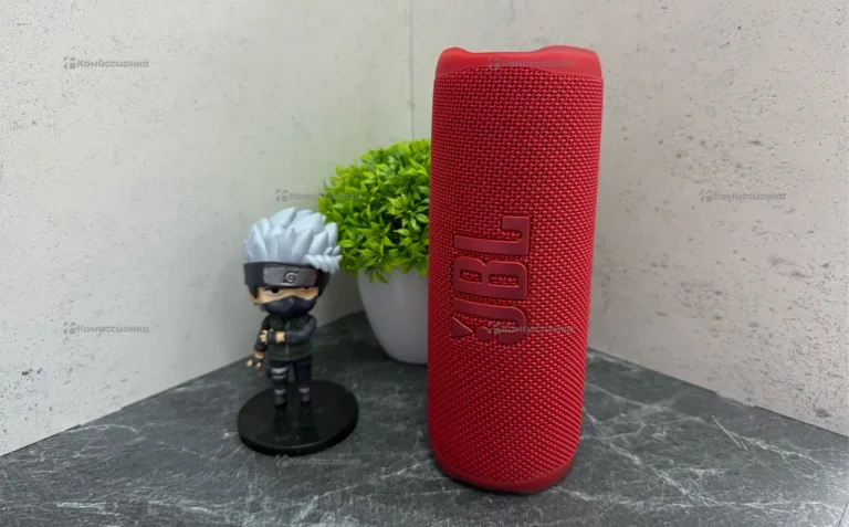 Колонка  JBL Flip 6
