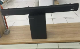 Купить Саундбар Hisense б/у , в Кинель Цена:5990рублей