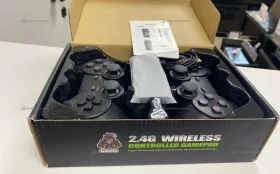 Купить Приставка Gamer 2.4g б/у , в Сызрань Цена:1790рублей