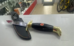 Купить Нож финка туристически Витязь НКВД б/у , в Челябинск Цена:1500рублей