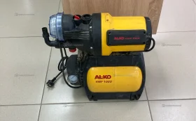 Купить Насосная станция AL-KO HWF1000 б/у , в Самара Цена:5900рублей