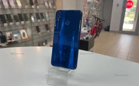 Купить Honor 8X 6/128 ГБ б/у , в Санкт-Петербург Цена:2590рублей