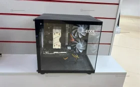Купить Системный блок  Code Red б/у , в Кострома Цена:24900рублей