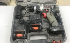 Купить Шуруповерт P.I.T. PSR18-D3 б/у , в Курган Цена:1400рублей