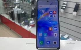 Купить Infinix Note 30 8/256 ГБ б/у , в Челябинск Цена:5500рублей