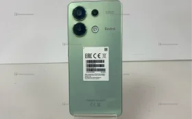 Купить Xiaomi Redmi Note 13 8/256 ГБ б/у , в Казань Цена:6900рублей