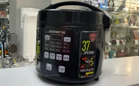 Купить Мультиварка Polaris PMC 0567 AD б/у , в Челябинск Цена:900рублей