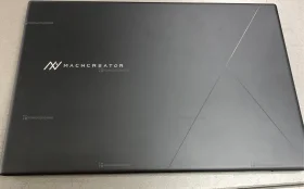Купить Ноутбук  Machcreator One i3 G2 б/у , в Самара Цена:18900рублей