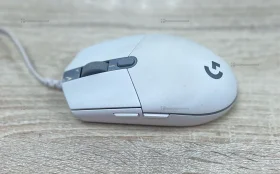Купить Игровая мышь Logitech G102 б/у , в Екатеринбург Цена:700рублей