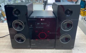 Купить Музыкальный центр  lg CM2760 б/у , в Москва и область Цена:4500рублей